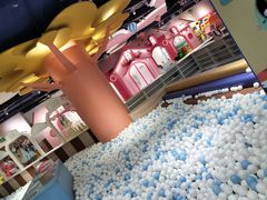 -meland·儿童乐园·游戏厅娃娃机·电玩Xbox(成都合生汇店)