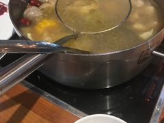 -牛很鲜潮汕牛肉火锅(椒江店)