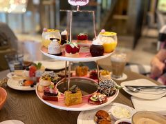 -粤海喜来登酒店·&More聚驿(天河城店)