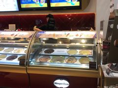 -哈根达斯(卓展店)