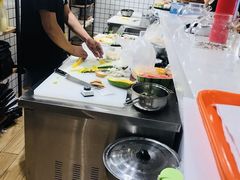 -河风の幸会精致料理