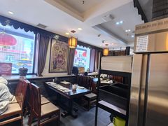 -老厨家(友谊路总店)