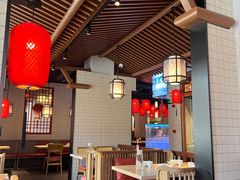 -湘阁里辣(大朗广场店)