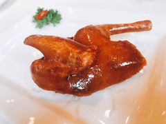 -利苑酒家(华熙国际店)