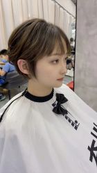 -GN概念烫染沙龙