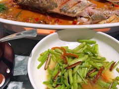 -披云云小馆·味道江湖(姚家园万象汇店)