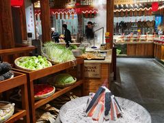 大堂-厨道重庆菜馆(鸳鸯店)