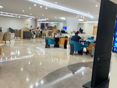-福州长乐国际机场