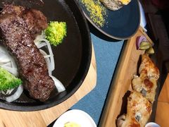 -俄士厨房(未来城店)