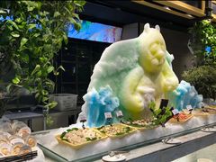 -川骄海鲜自助(亚运村店)
