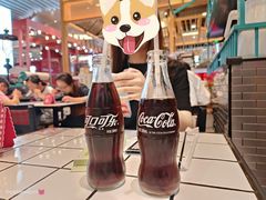 -肥汁米蘭香港米线(长宁来福士店)