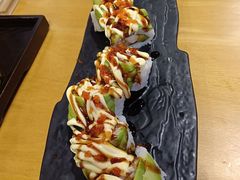 -天正河鲀·河豚亭(大连店)