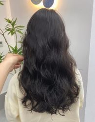 -丽时 Hair Salon
