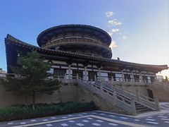 -三道菜(明堂公园店)