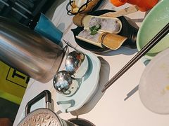 -采椰郎椰子鸡·脆皮鸡火锅(融创茂店)