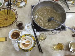 潮汕良记牛肉火锅-潮汕良记牛肉火锅(洪武路店)