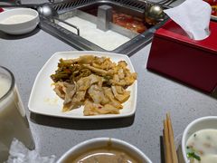 -海底捞火锅(振华商厦店)