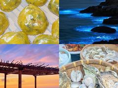 -坛南湾阿强农家乐.海鲜大排档老字号(福州地标美食店)