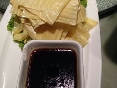 -梁家大院•农家菜(昆山会展中心店)