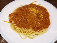 米兰风味肉酱面-萨莉亚意式餐厅(杭州滨江天街店)