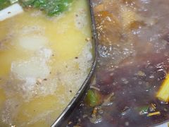 -肖肖酸萝卜鱼火锅(总店)