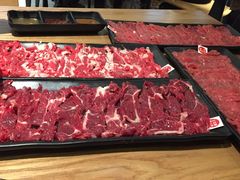 -掂档潮汕牛肉火锅(cityon熙地港店)