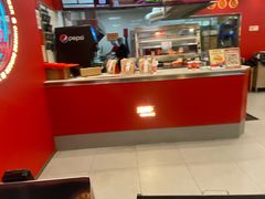 -塔斯汀中国汉堡(徐汇汇京广场店)