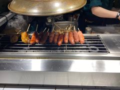 -V-ONE西雅图海鲜自助餐厅(仓山万达广场店)