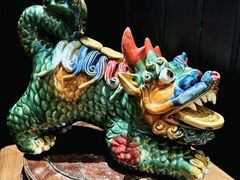 -31号公馆·百年府邸潇湘臻味