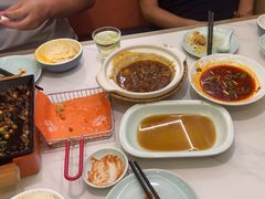 -全牛匠·乐山跷脚牛肉(望京店)
