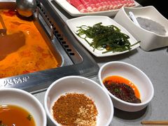 -海底捞火锅(海宁路店)