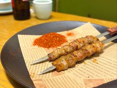 -必点海鲜·海肠捞饭大王(滨江道店)