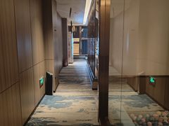 -御海8号温泉酒店