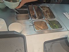 -回味鸭血粉丝汤(京新广场店)