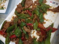 -普天和酒楼·新津菜·烤鸭(天津之眼店)