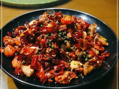 -一棠龙虾•王牌虾球(光谷天地店)