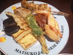 -松子料理(亮马桥店)