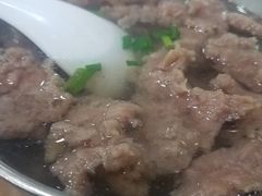 -老牌依强牛肉店(达道总店)