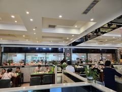 -令氏家外家周秦食府(高新店)