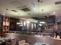 -麻田会 ·鲜活现烹·牛蛙火锅(珠江新城维家思广场店)
