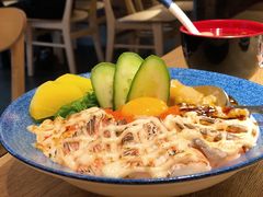 -渔井食堂(新洲店)