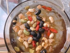 -粤仔湾砂锅粥(广益哥伦布店)