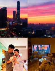 -爱陪伴尊享月子中心(国际店)