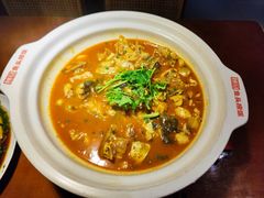 鱼头特色家常烧-魏铭鱼头捞饭(晋阳路店)