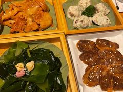 -十二舍·湯物素煮(江泰潤政店)