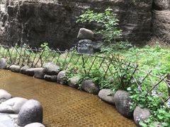 -野三坡百里峡景区
