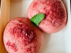 -Bread618面包生日蛋糕(欧亚商都店)