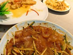 -胖子烧烤海鲜(亲贤北街店)
