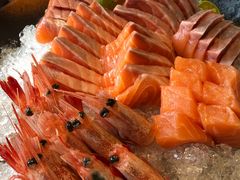 -富盈酒店-日本料理餐厅(厚街店)