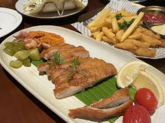 -埠口精酿夜景餐酒吧· BREWPORT BISTRO(长嘉汇重庆之眼店)